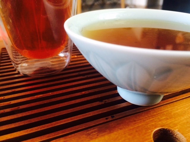 Wild Yunnan Golden Tips Dian Hong Tea - Siam Tea Shop 8